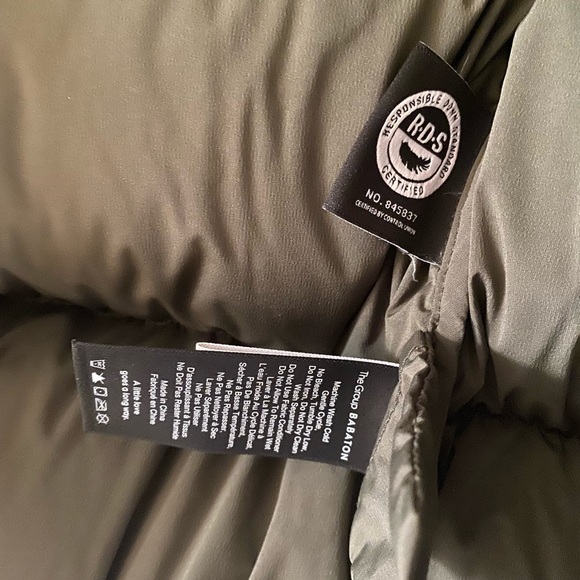 Aritzia | The Group by Babaton | Park City Puffer - Picture 8 of 12